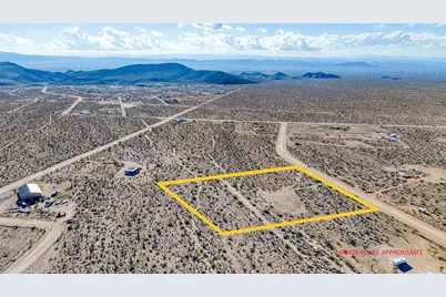 8842 W McGrath Drive, White Hills, AZ 86445 - Photo 1