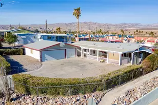 1725 Dorado Dr, Bullhead City, AZ 86442 - Photo 1