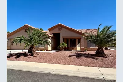 2271 Starflower Trail, Bullhead City, AZ 86442 - Photo 1