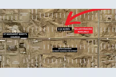 1877 N Oatman Road, Bullhead City, AZ 86442 - Photo 1