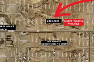 1877 N Oatman Rd, Bullhead City, AZ 86442 - Photo 1