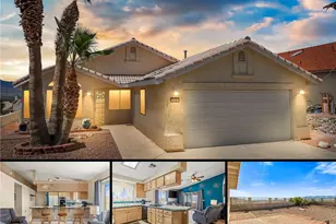 3487 Kabito Dr, Bullhead City, AZ 86442 - Photo 1