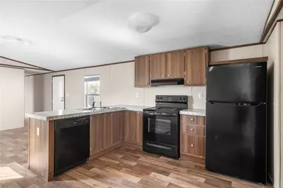 906 Sandy Beach Drive, Bullhead City, AZ 86442 - Photo 1