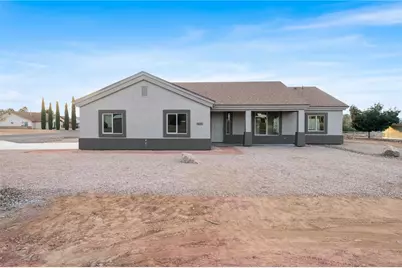9615 N Stetson Drive, Kingman, AZ 86401 - Photo 1
