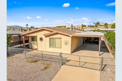 1975 Talc Road, Bullhead City, AZ 86442 - Photo 1