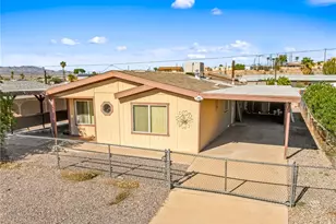 1975 Talc Rd, Bullhead City, AZ 86442 - Photo 1