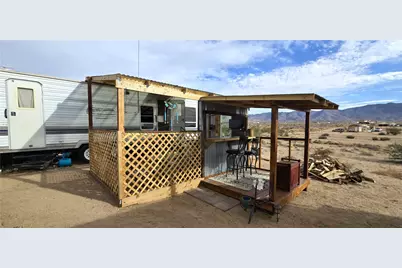 9240 S Longhorn Drive, Chloride, AZ 86431 - Photo 1