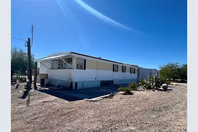 1360 E Hammer Road, Fort Mohave, AZ 86426 - Photo 1