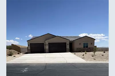 3080 Esmerelda Drive, Bullhead City, AZ 86429 - Photo 1