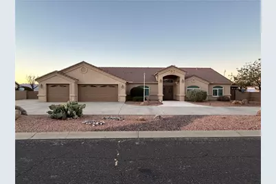 4351 Pinto Road, Kingman, AZ 86401 - Photo 1