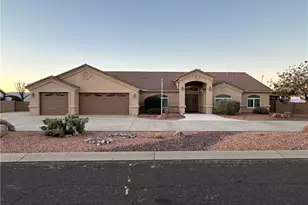 4351 Pinto Rd, Kingman, AZ 86401 - Photo 1