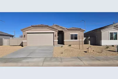 2225 Alan Ladd Drive, Kingman, AZ 86409 - Photo 1