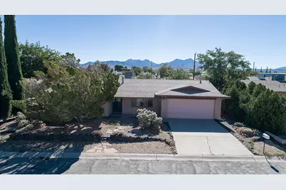 2418 Kemp Avenue, Kingman, AZ 86401 - Photo 1