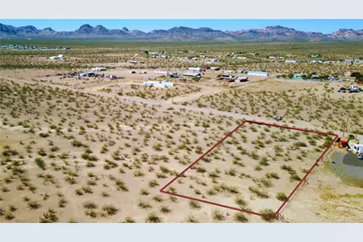 Lot 14 N 1/2 N Elgin, Golden Valley, AZ 86413 - Photo 1