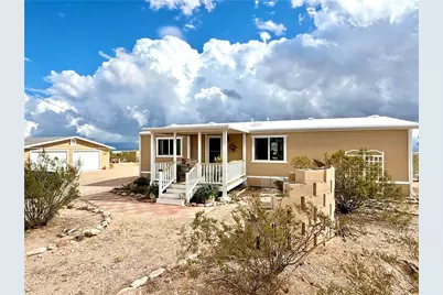 2438 S Dugas Road, Golden Valley, AZ 86413 - Photo 1