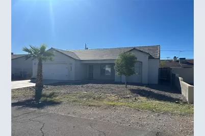 658 Honeysuckle Road, Bullhead City, AZ 86442 - Photo 1