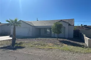 658 Honeysuckle Rd, Bullhead City, AZ 86442 - Photo 1
