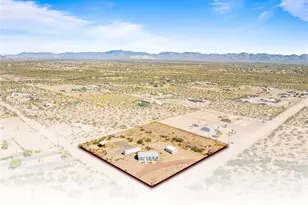 3534 N Eloy Rd, Golden Valley, AZ 86413 - Photo 1