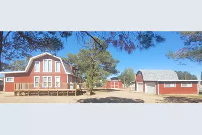 4355 N Bond Street, Kingman, AZ 86409 - Photo 1