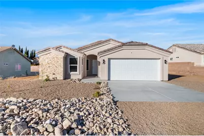 7789 E Saddleback Drive, Kingman, AZ 86401 - Photo 1