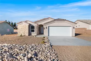 7789 E Saddleback Dr, Kingman, AZ 86401 - Photo 1