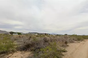 Lot 207A N Araby Rd, Golden Valley, AZ 86413 - Photo 1