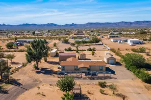 3685 N Teddy Roosevelt Rd, Golden Valley, AZ 86413 - Photo 1