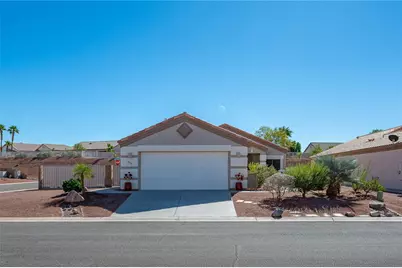 2478 Wilder Road, Bullhead City, AZ 86442 - Photo 1