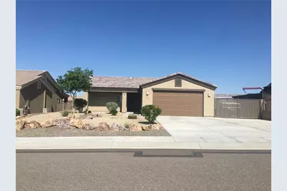 2687 Slide Mountain Loop, Bullhead City, AZ 86442 - Photo 1
