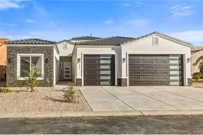 2027 E Lago Grande Court, Fort Mohave, AZ 86426 - Photo 1
