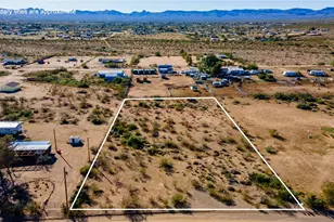 3675 N Ajo Rd, Golden Valley, AZ 86413 - Photo 1