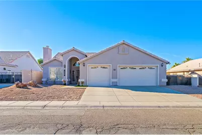 1896 E Shasta Lake Drive, Fort Mohave, AZ 86426 - Photo 1