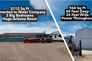 4021 N Dome Rd, Golden Valley, AZ 86413 - Photo 1