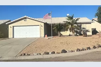 4401 S Bernard Place, Fort Mohave, AZ 86426 - Photo 1