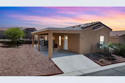2292 San Lin Con Lane, Bullhead City, AZ 86442 - Photo 1
