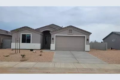 3390 E Cane Drive, Kingman, AZ 86409 - Photo 1