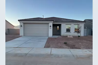 3422 E Cane Drive, Kingman, AZ 86409 - Photo 1