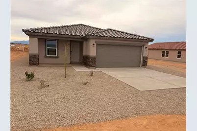 7154 E Bell Butte Drive, Kingman, AZ 86401 - Photo 1