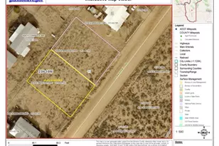 9249 N Bridlebit Ave, Kingman, AZ 86401 - Photo 1