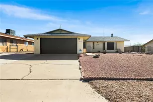 1874 Arcadia Circle, Bullhead City, AZ 86442 - Photo 1