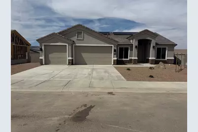3649 Wheatland Avenue, Kingman, AZ 86401 - Photo 1