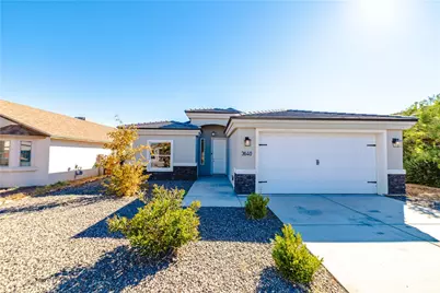 3640 N Kenneth Road, Kingman, AZ 86409 - Photo 1