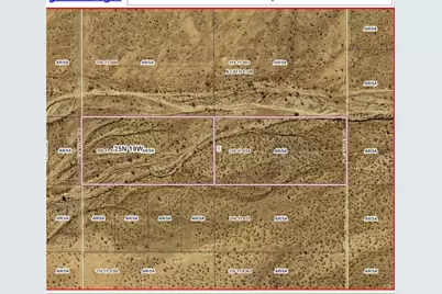 316-11-018 Cattle, Dolan Springs, AZ 86441 - Photo 1