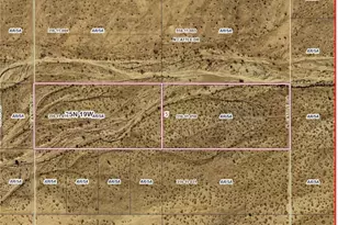 316-11-018 Cattle, Dolan Springs, AZ 86441 - Photo 1