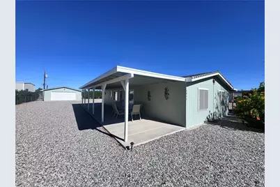 5455 E Coconino Drive, Topock, AZ 86436 - Photo 1
