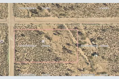 26742 N Bullhead Road, Meadview, AZ 86444 - Photo 1