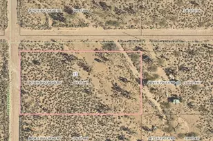 26742 N Bullhead Rd, Meadview, AZ 86444 - Photo 1