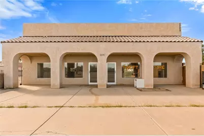 10275 S Barrackman Road, Mohave Valley, AZ 86440 - Photo 1