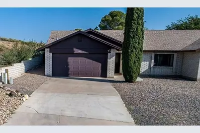 963 Gordon Drive, Kingman, AZ 86409 - Photo 1