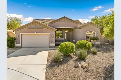 2790 Glenn Rock Drive, Bullhead City, AZ 86429 - Photo 1